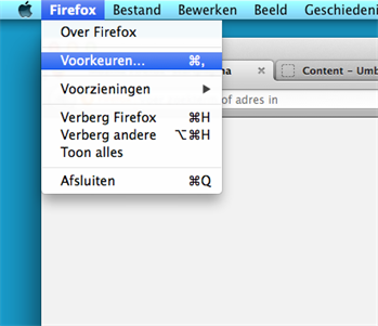 Firefox _settings _mac _1