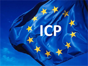 EU Flag -ICP