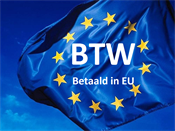 EU Flag -BTW_EU