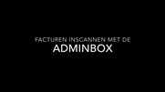 Adminbox Scannen