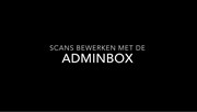 Adminbox -bewerken