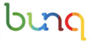 1Bunq Logo