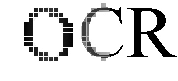 2OCR Logo