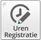 Icon Urenregistratie