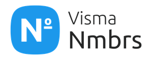 Nmbrs -visma -logo