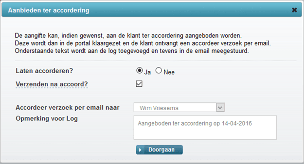 2-BTWaangifteaccorderenmodal