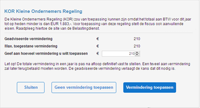 2KOR Modal