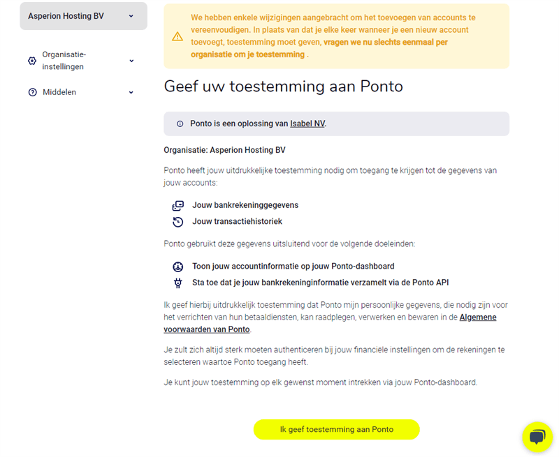 4-Klik -op -Ik Geef Toestemming -knop