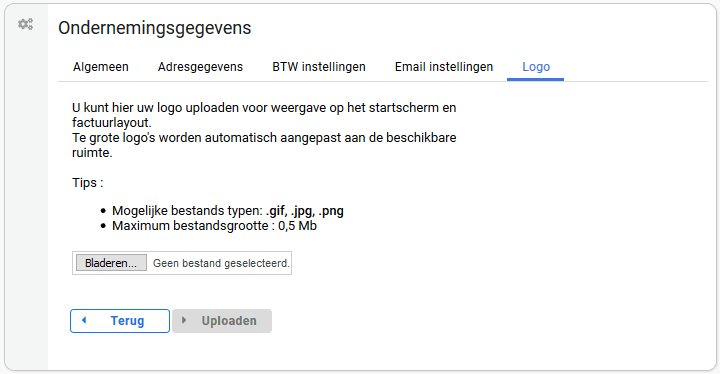 Eigen Logo