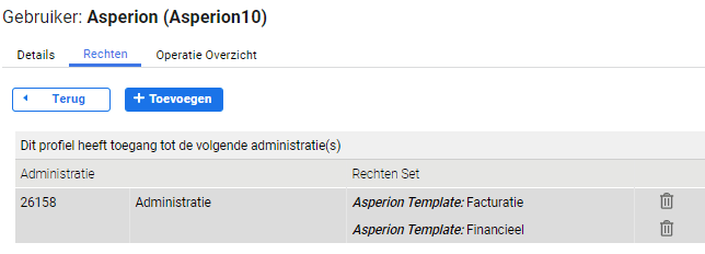 Nieuwe Gebruiker 9