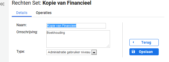 Rechtenset Kopieren 2