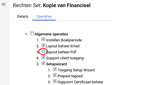 Rechtenset Kopieren 3