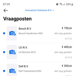 Vraagposten Smartphone 003