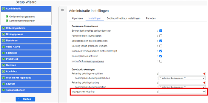 Vraagposten Instellingen 002