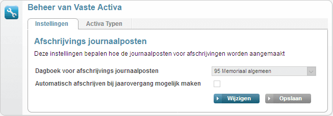 Activainstellingen2