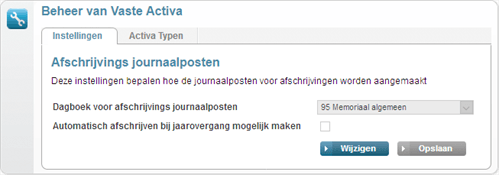 Activainstellingen2