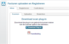 Adminbox -install -plugin