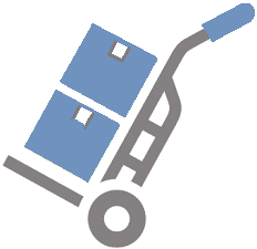 Artikelpagina Icon