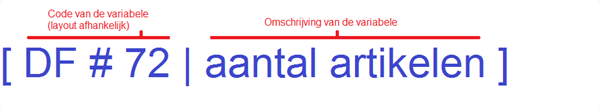 Autotext