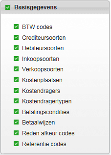 Basisgegevens