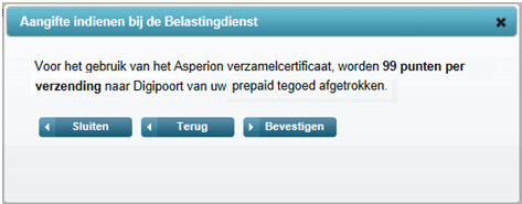 BTW Verzendmodal2