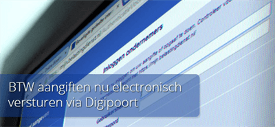 BTW Via Digipoort