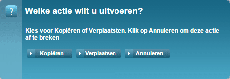 ED-Drop Boxactie