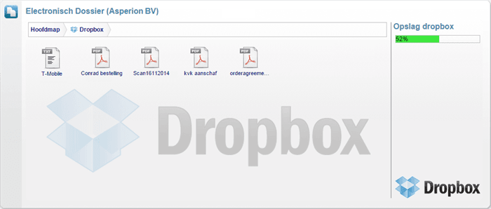 ED-Drop Boxmap