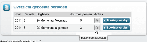 Geboekteperioden