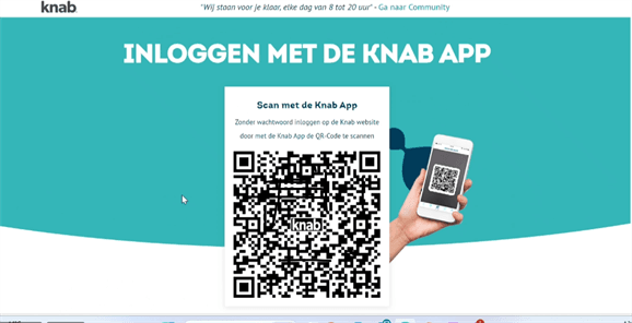 knab-login-qr