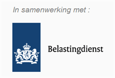 Ism Belastingdienst Logo
