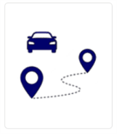 KM Registratie Icon