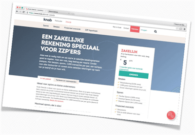 KNAB Website