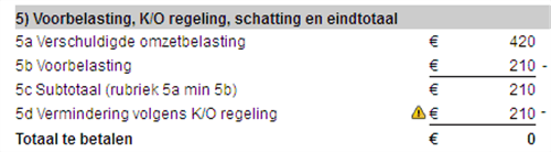 KOR Ingevuld