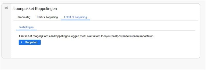 Loket_nl_connect