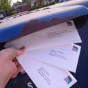 Mailmerge