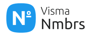 Nmbrs -visma -logo