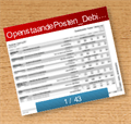 OPD Icon