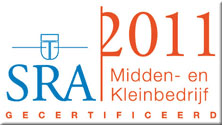 SRA Logo