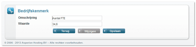 Ss _bedrkenmerken _details