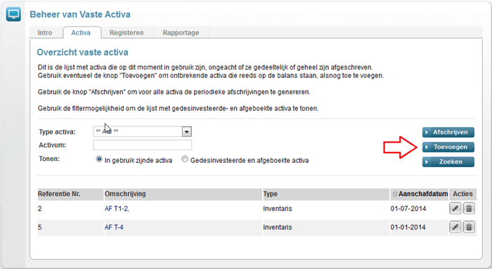 VA_Overzicht _activa2