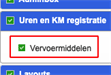 Vervoermiddelen -2