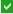 Vinkgroen
